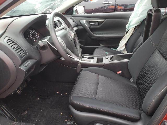 Photo 7 from auction – 2017 NISSAN ALTIMA 2.5 with VIN 1N4AL3AP0HC259399