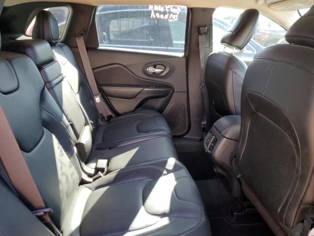 Photo 11 from auction – 2015 JEEP CHEROKEE L with VIN 1C4PJMDS9FW648795