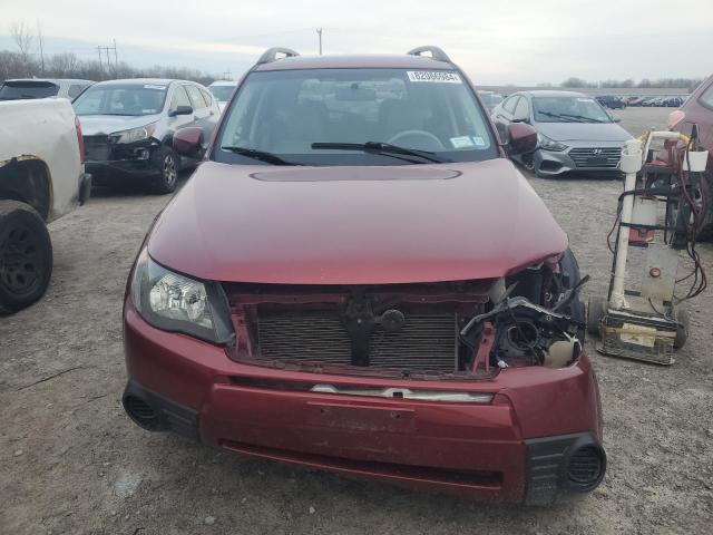 Photo 5 from auction – 2012 SUBARU FORESTER 2 with VIN JF2SHADC5CH420923