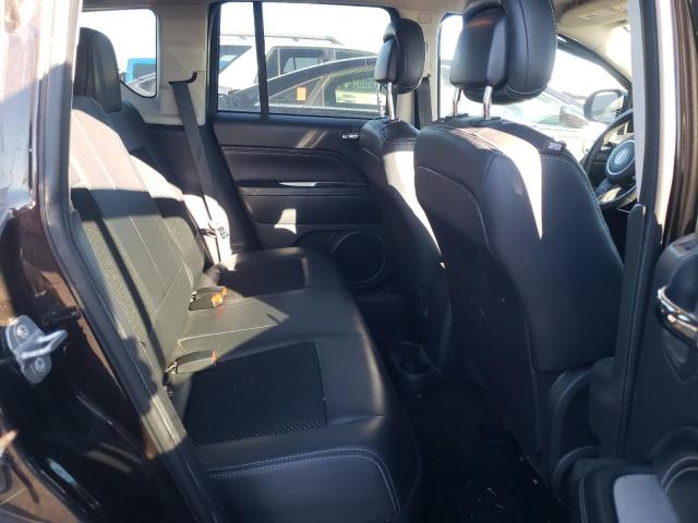 Photo 10 from auction – 2014 JEEP COMPASS LA with VIN 1C4NJDEB0ED828957