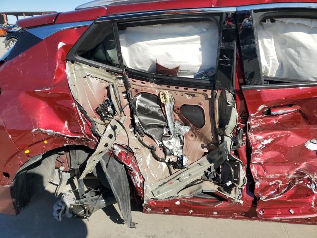 Photo 10 from auction – 2024 BUICK ENCORE GX with VIN KL4AMFSL3RB058327