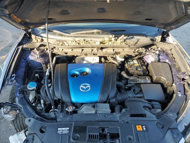 Photo 12 from auction – 2013 MAZDA CX-5 SPORT with VIN JM3KE2BEXD0156915