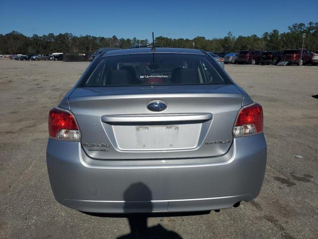 Photo 6 from auction – 2012 SUBARU IMPREZA PR with VIN JF1GJAC6XCG006455