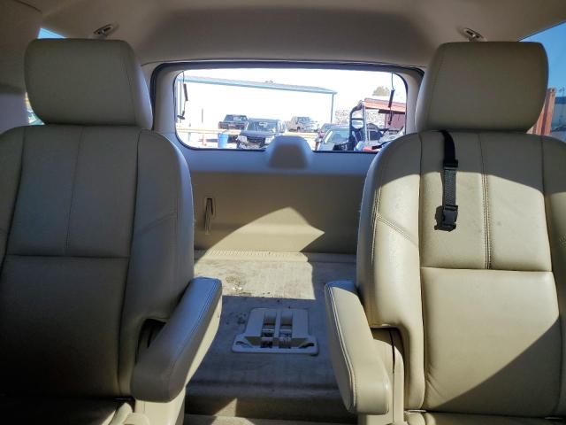 Photo 10 from auction – 2014 GMC YUKON SLT with VIN 1GKS2CE01ER179914