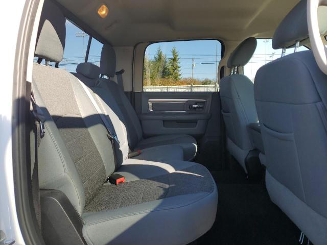 Photo 10 from auction – 2019 RAM 1500 CLASS with VIN 1C6RR7TT0KS576634