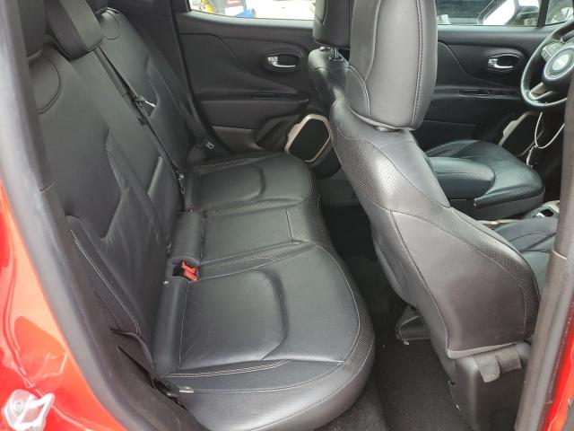 Photo 11 from auction – 2015 JEEP RENEGADE L with VIN ZACCJBDT0FPB72258