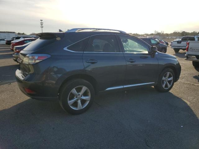 Photo 3 from auction – 2010 LEXUS RX 350 with VIN 2T2BK1BA0AC048258