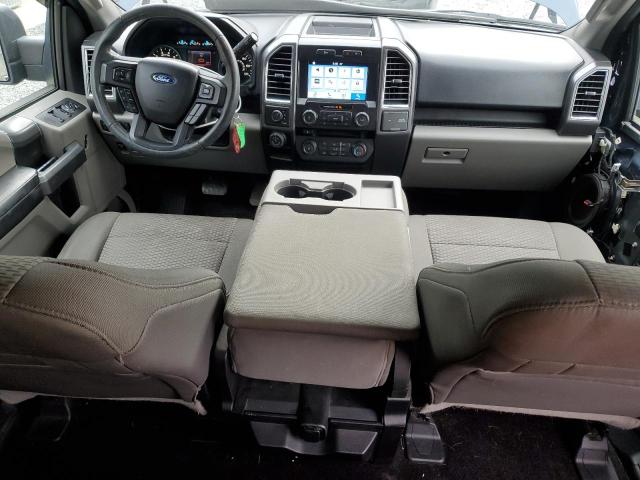 Photo 8 from auction – 2016 FORD F150 SUPER with VIN 1FTEW1EP5GFB66828