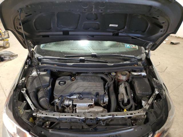 Photo 11 from auction – 2018 CHEVROLET CRUZE LS with VIN 1G1BC5SM2J7214972