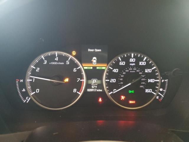 Photo 9 from auction – 2020 ACURA ILX PREMIU with VIN 19UDE2F74LA009383