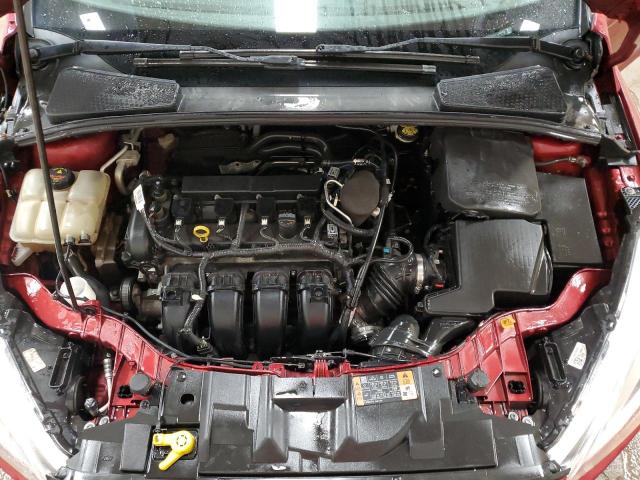 Photo 11 from auction – 2015 FORD FOCUS SE with VIN 1FADP3F21FL293282