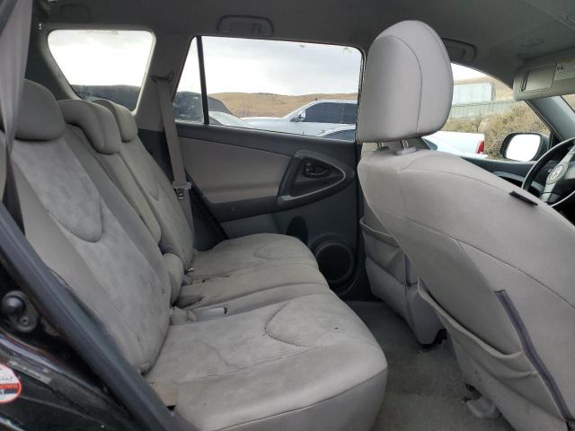 Photo 11 from auction – 2010 TOYOTA RAV4 with VIN 2T3BF4DV6AW036910