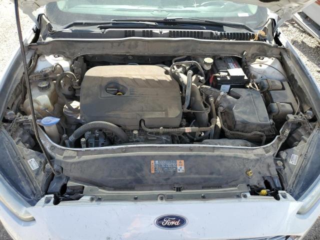 Photo 11 from auction – 2014 FORD FUSION SE with VIN 3FA6P0HD1ER234657