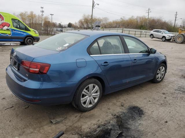 Photo 3 from auction – 2017 VOLKSWAGEN JETTA S with VIN 3VW2B7AJ8HM387387