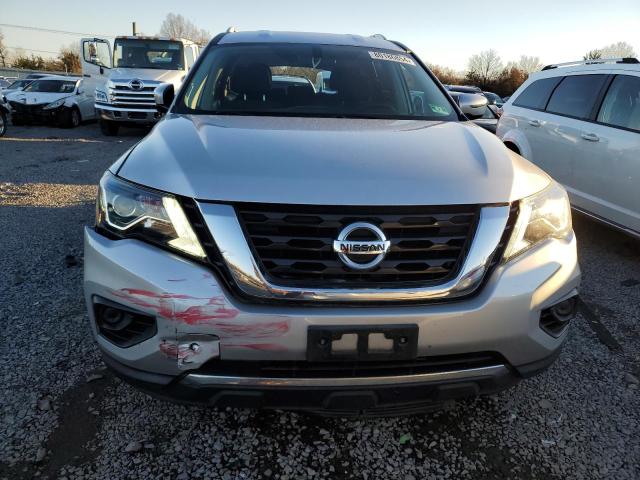 Photo 5 from auction – 2018 NISSAN PATHFINDER with VIN 5N1DR2MM1JC614454