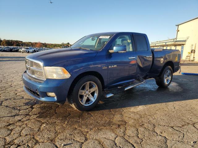 DODGE RAM 1500 2010 with VIN 1D7RV1GTXAS172904 - Photo from auction