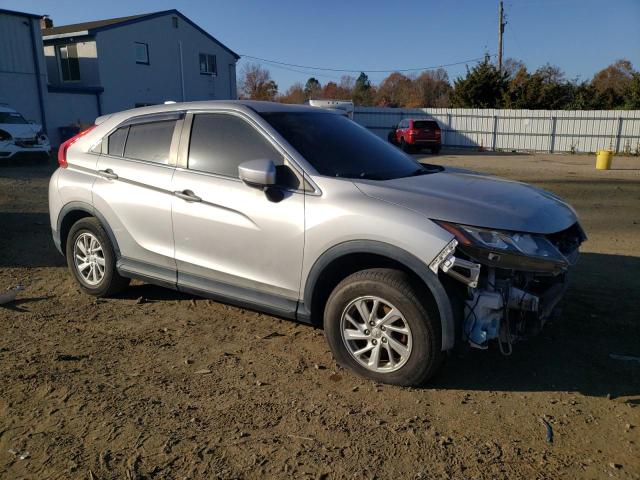 Photo 4 from auction – 2018 MITSUBISHI ECLIPSE CR with VIN JA4AT3AA1JZ068948