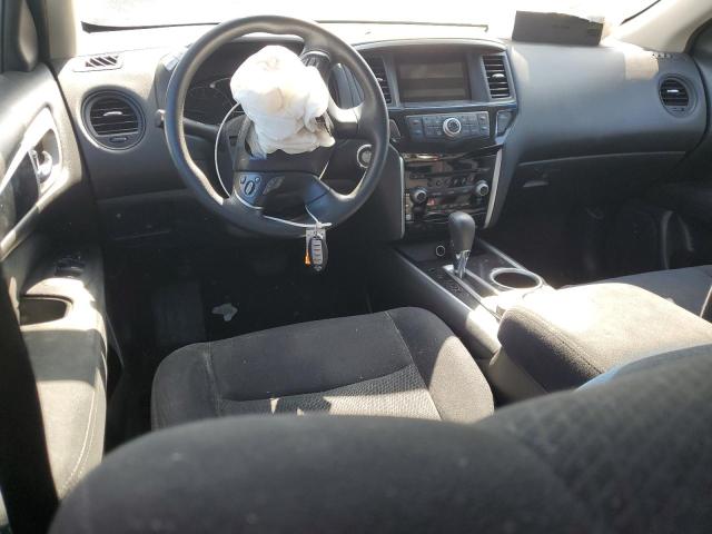 Photo 8 from auction – 2015 NISSAN PATHFINDER with VIN 5N1AR2MM7FC641958