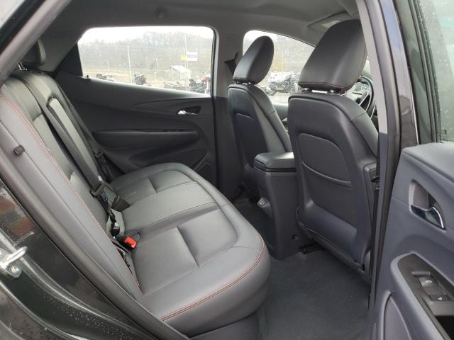 Photo 11 from auction – 2021 CHEVROLET BOLT EV PR with VIN 1G1FZ6S08M4100208