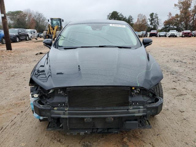 Photo 5 from auction – 2019 FORD FUSION SEL with VIN 3FA6P0CD3KR259725
