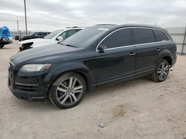 Zdjęcie 1 z aukcji – 2015 AUDI Q7 TDI PRE z VIN WA1VMAFE1FD015802