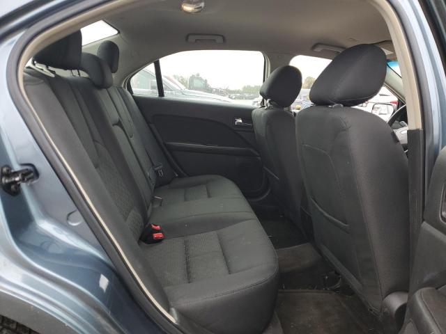 Photo 10 from auction – 2012 FORD FUSION with VIN 3FAHP0HA3CR305109