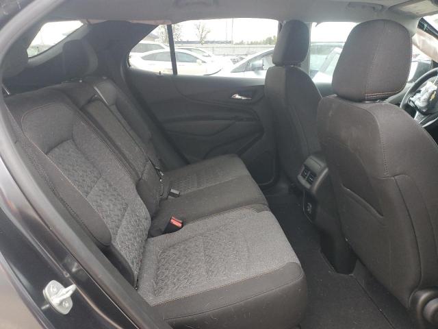 Photo 11 from auction – 2022 CHEVROLET EQUINOX LT with VIN 2GNAXUEV6N6150180