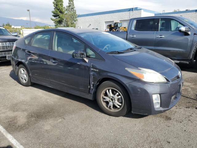 Photo 4 from auction – 2011 TOYOTA PRIUS with VIN JTDKN3DU1B1479096