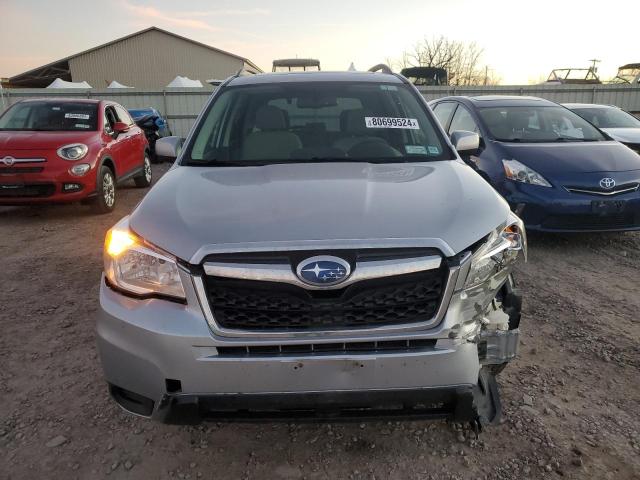 Photo 5 from auction – 2016 SUBARU FORESTER 2 with VIN JF2SJADC8GH540211