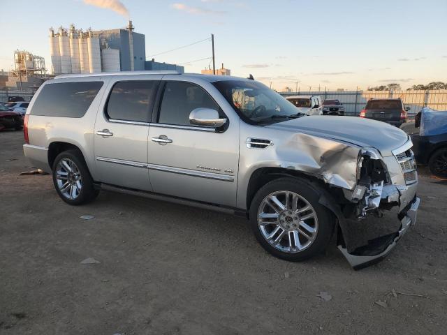 Photo 4 from auction – 2012 CADILLAC ESCALADE E with VIN 1GYS4KEF6CR187535