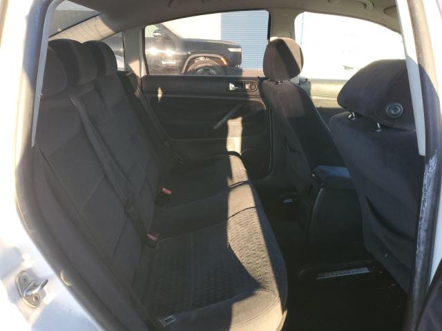 Photo 10 from auction – 2002 VOLKSWAGEN PASSAT GLS with VIN WVWPD63B02P367932