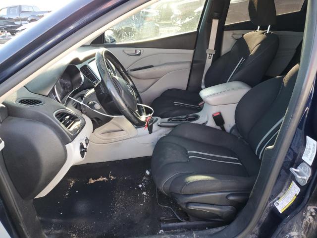 Photo 7 from auction – 2013 DODGE DART SXT with VIN 1C3CDFBA0DD305026
