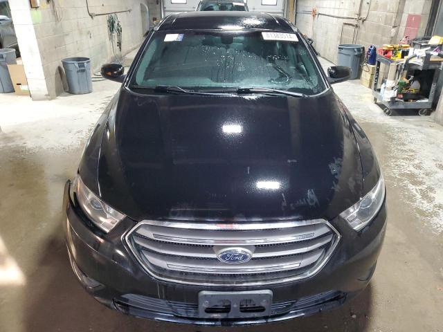 Photo 5 from auction – 2016 FORD TAURUS SEL with VIN 1FAHP2E86GG133930
