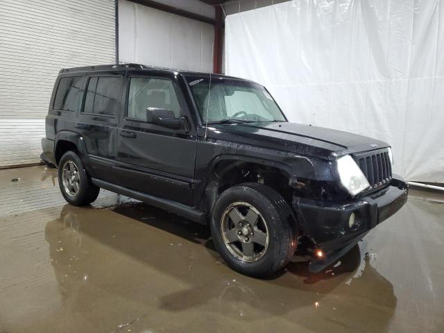 Photo 4 from auction – 2006 JEEP COMMANDER with VIN 1J8HG48K86C162079
