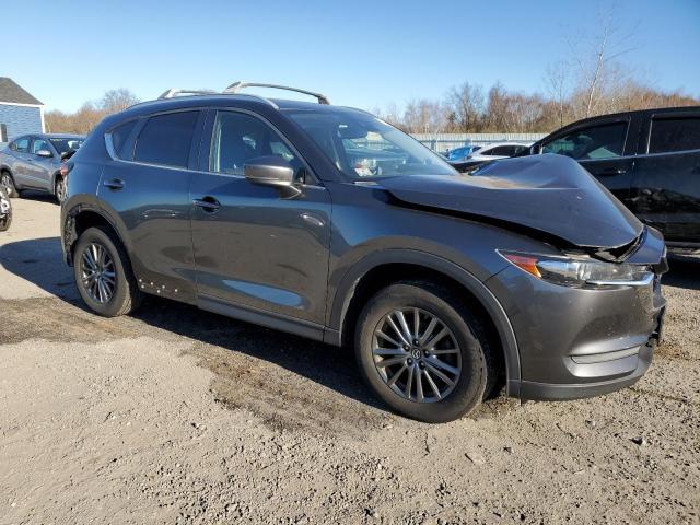 Photo 4 from auction – 2019 MAZDA CX-5 TOURI with VIN JM3KFBCMXK0584158