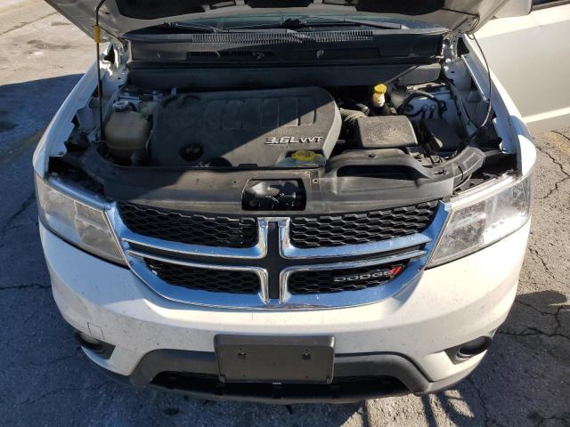 Photo 12 from auction – 2014 DODGE JOURNEY SX with VIN 3C4PDCBG9ET285757