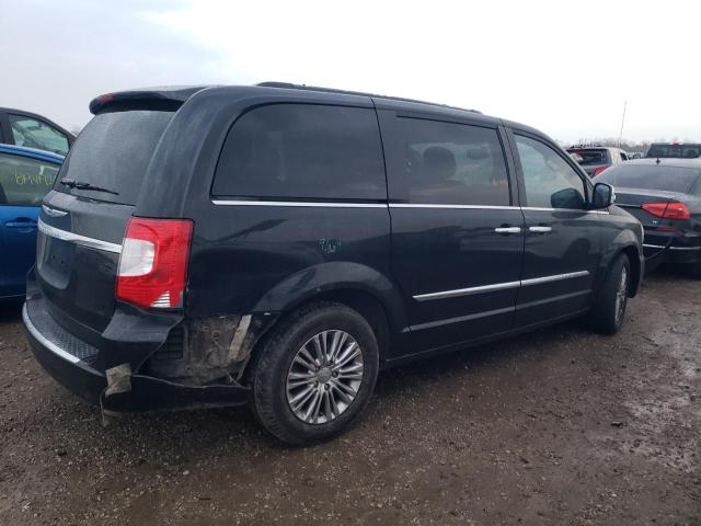 Photo 3 from auction – 2015 CHRYSLER TOWN & COU with VIN 2C4RC1CG7FR554907