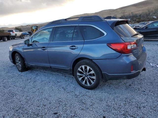 Photo 2 from auction – 2017 SUBARU OUTBACK 3. with VIN 4S4BSENC5H3259317