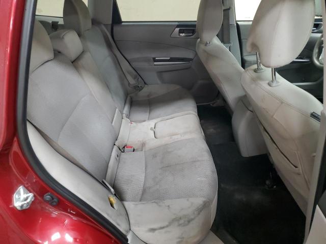 Photo 11 from auction – 2012 SUBARU FORESTER 2 with VIN JF2SHBDC5CH400791