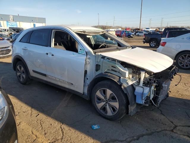 Photo 4 from auction – 2019 KIA NIRO FE with VIN KNDCB3LC6K5349488