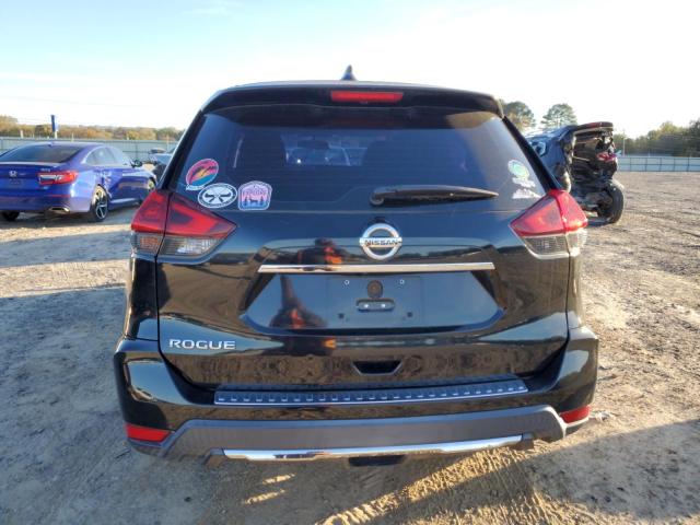Photo 6 from auction – 2018 NISSAN ROGUE S with VIN KNMAT2MT0JP609674