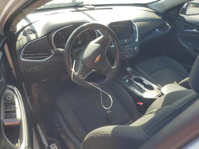 Photo 8 from auction – 2017 CHEVROLET MALIBU LT with VIN 1G1ZE5ST4HF130359