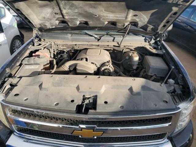 Photo 11 from auction – 2008 CHEVROLET SILVERADO with VIN 1GCEK19068Z276277