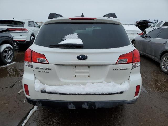 Снимка 6 от търг – 2013 SUBARU OUTBACK 2. с VIN 4S4BRCLC0D3282520