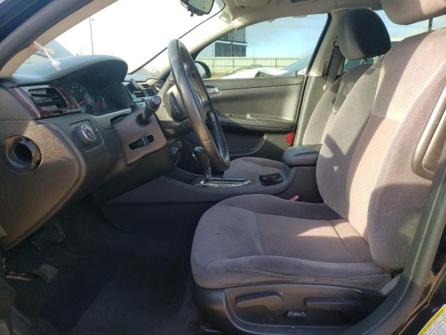 Photo 7 from auction – 2013 CHEVROLET IMPALA LT with VIN 2G1WG5E37D1185303