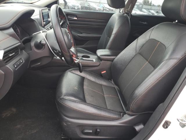 Photo 7 from auction – 2019 NISSAN ALTIMA SR with VIN 1N4BL4CV6KC192143