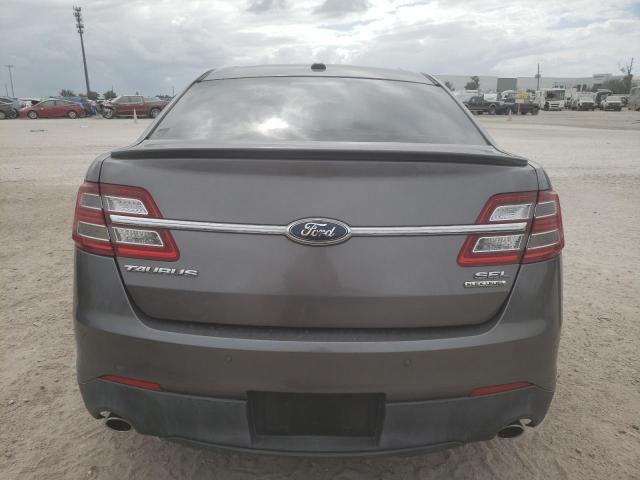 Photo 6 from auction – 2013 FORD TAURUS SEL with VIN 1FAHP2E86DG203910