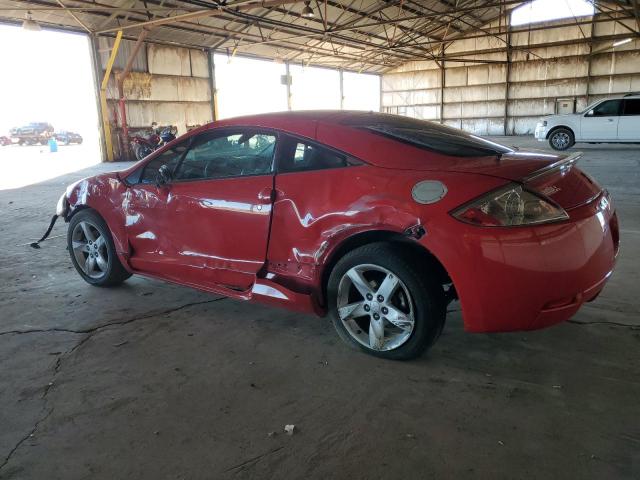 Photo 2 from auction – 2006 MITSUBISHI ECLIPSE GS with VIN 4A3AK24F06E046512