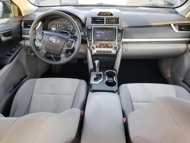 Photo 8 from auction – 2014 TOYOTA CAMRY L with VIN 4T4BF1FK1ER441692