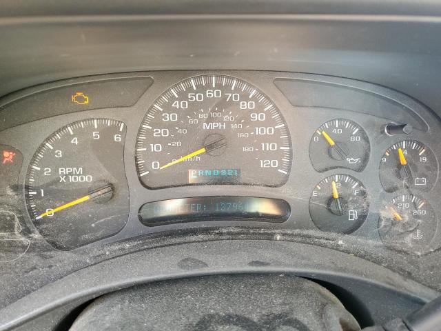 Photo 9 from auction – 2005 CHEVROLET SILVERADO with VIN 1GCEC14X85Z143470